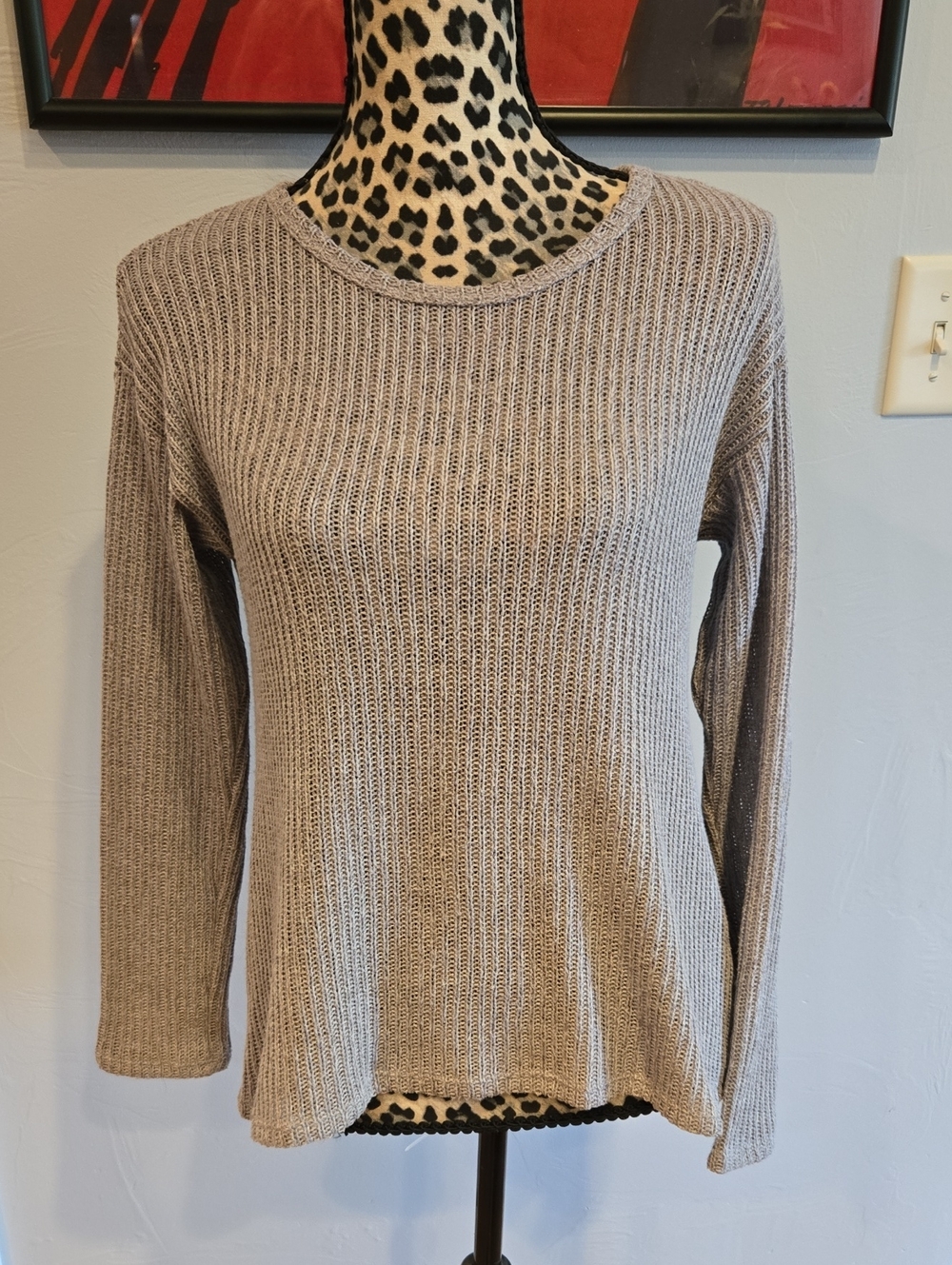 Sadie & Sage Sweater